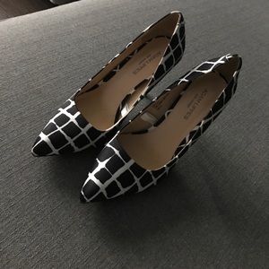 Adam Lippes for Target pumps