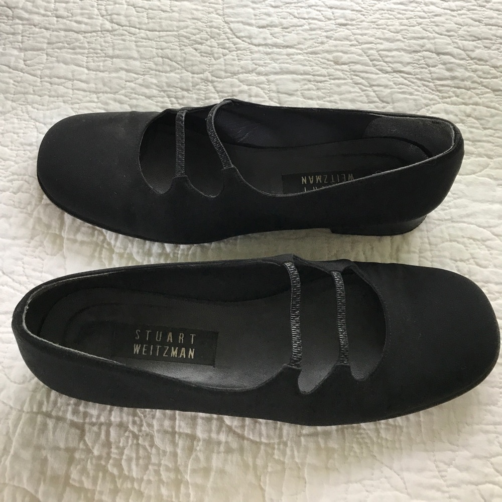 {Stuart Weitzman}