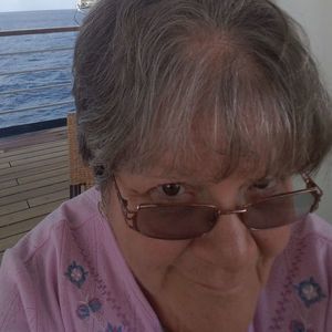 Meet your Posher, Donna