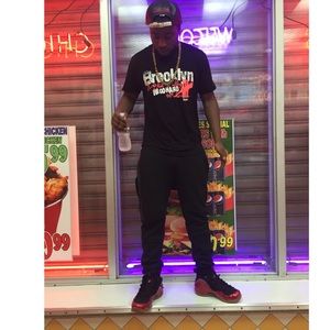 Meet your Posher, Lateef