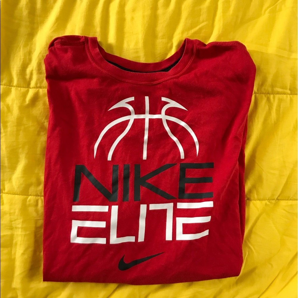 Nike tshirt bundle