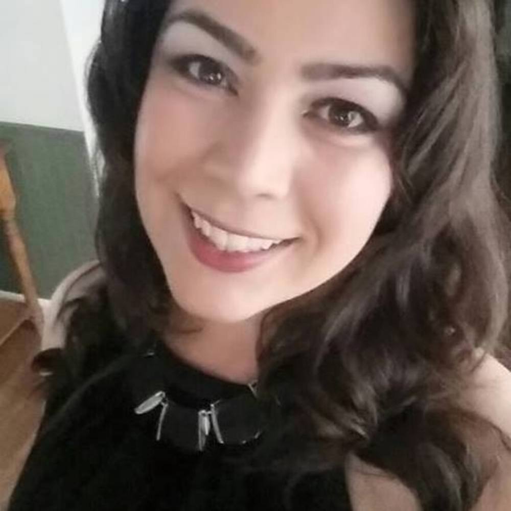 Meet your Posher, Jen