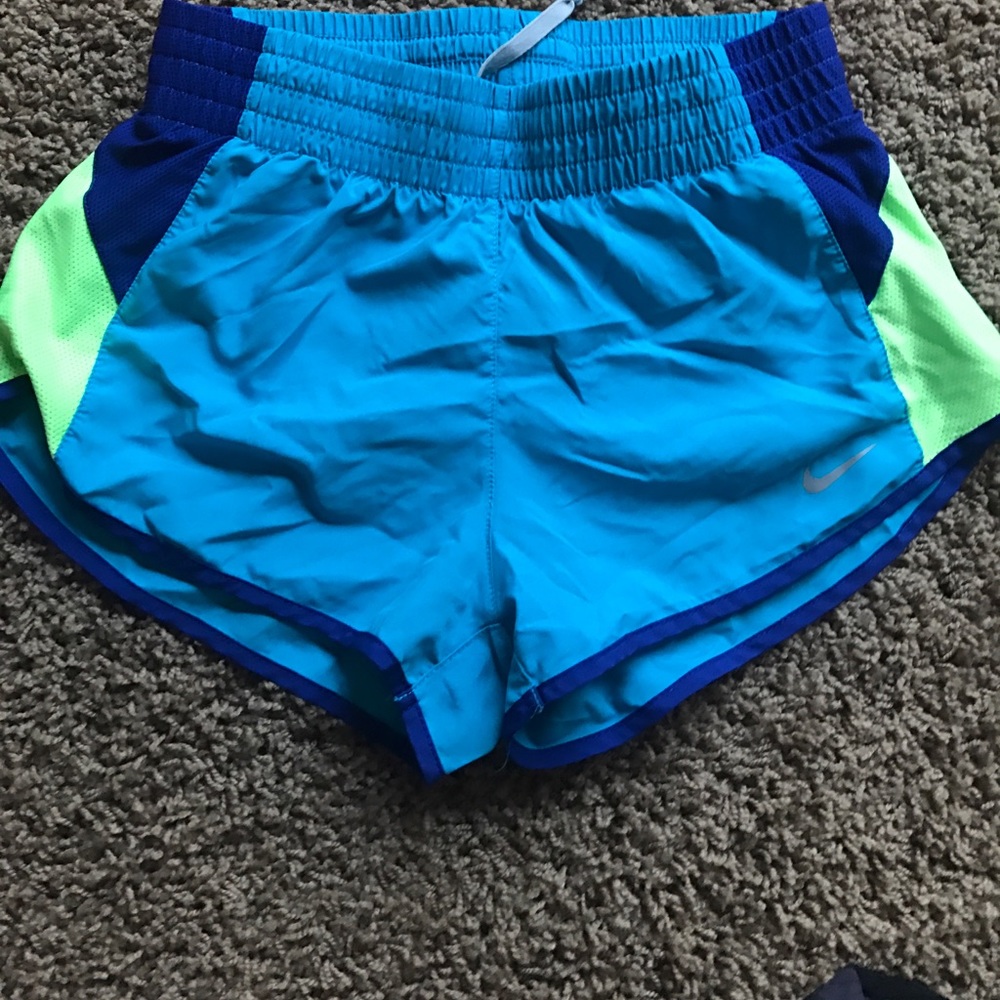 Nike Dri-Fit Running Shorts