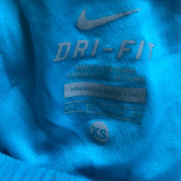 Nike Dri-Fit Running Shorts - Picture 3 of 3