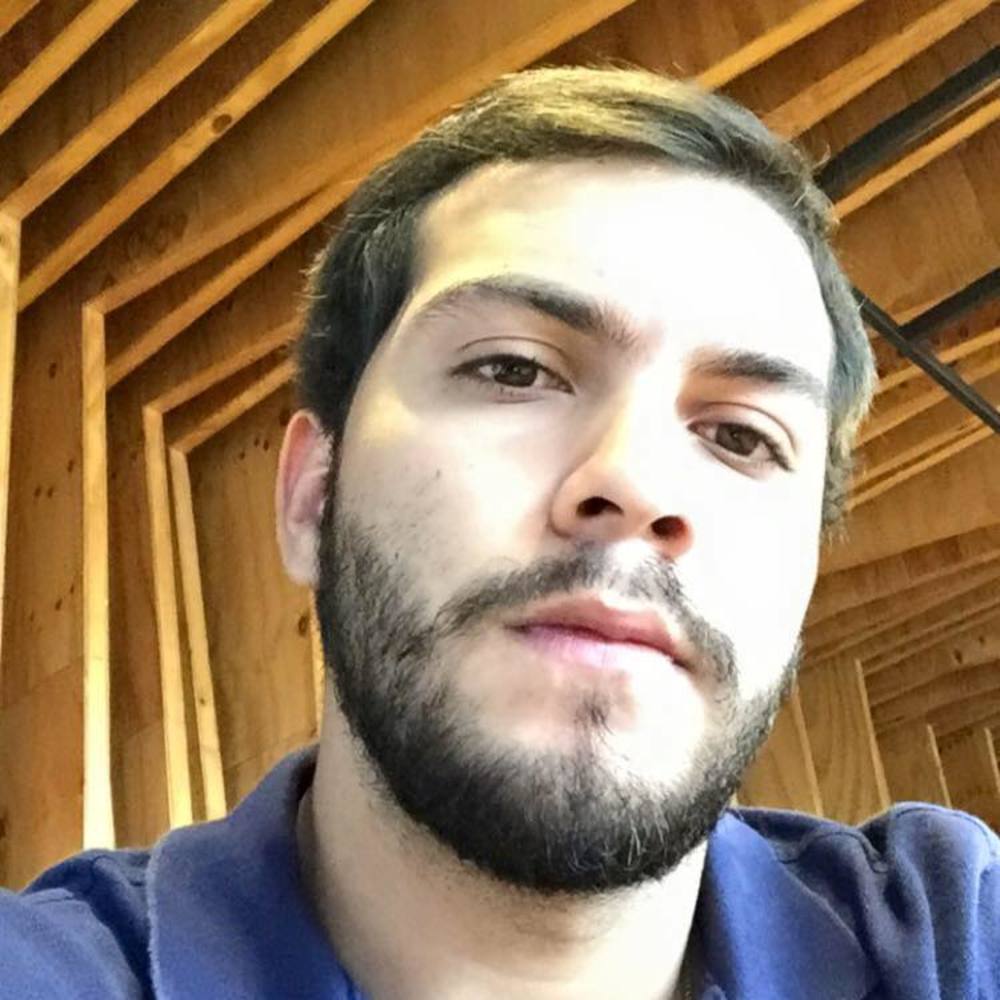 Meet your Posher, Juan
