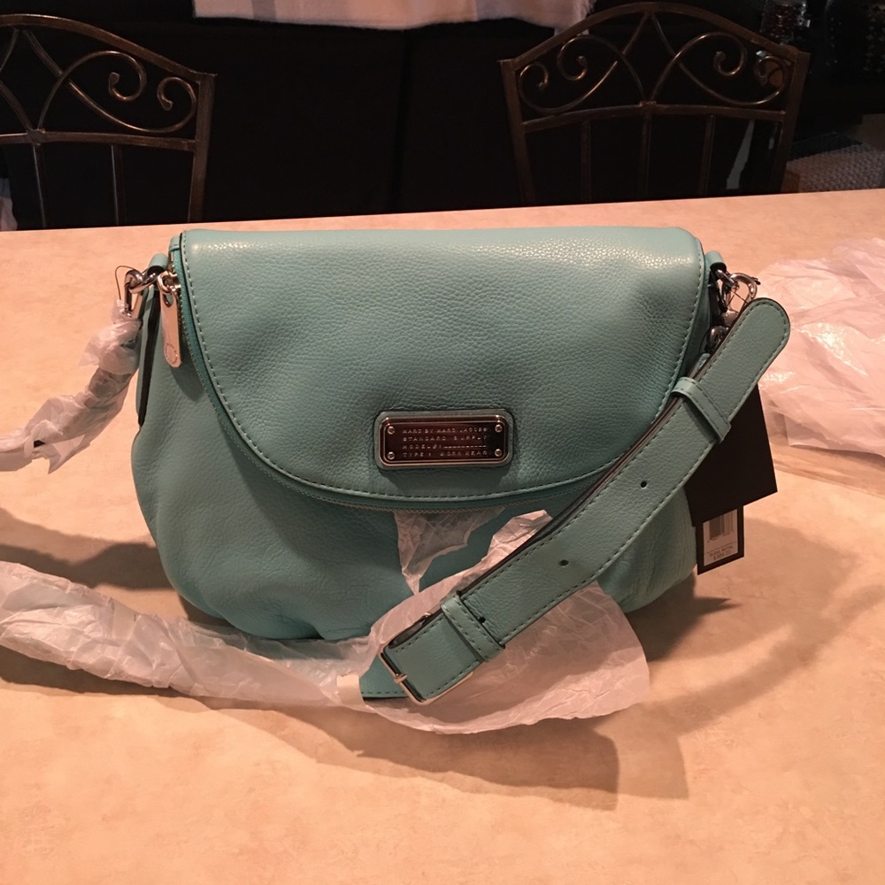 NWT Marc Jacobs Hand bag