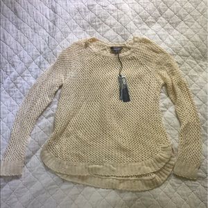Michael Stars brand new sweater