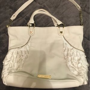 Betsy Johnson purse