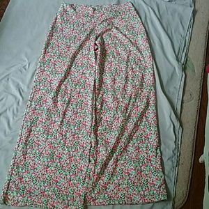 LOLLY WOLLY DOODLE PALAZZO