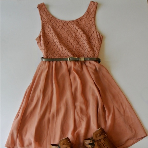 GB Dillards Dresses Gb Brand At Dillards Tank Dress Poshmark