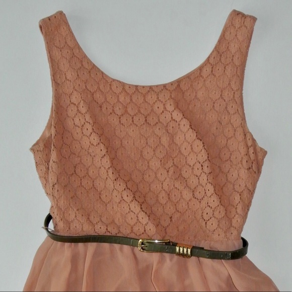 GB Dillards Dresses Gb Brand At Dillards Tank Dress Poshmark