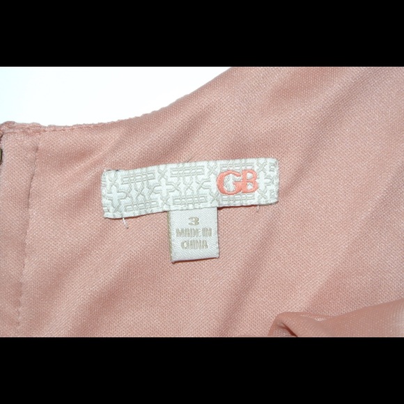 GB Dillards Dresses Gb Brand At Dillards Tank Dress Poshmark