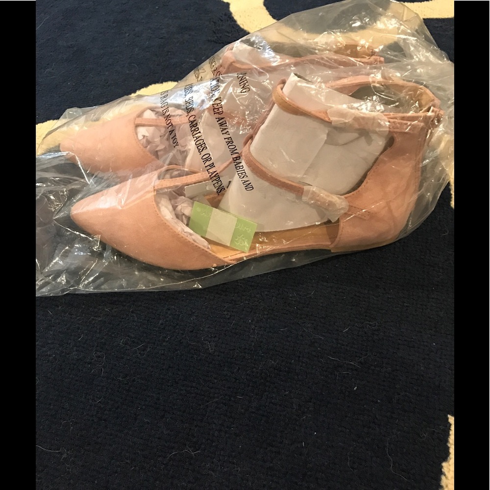 Sandals - Picture 2 of 2