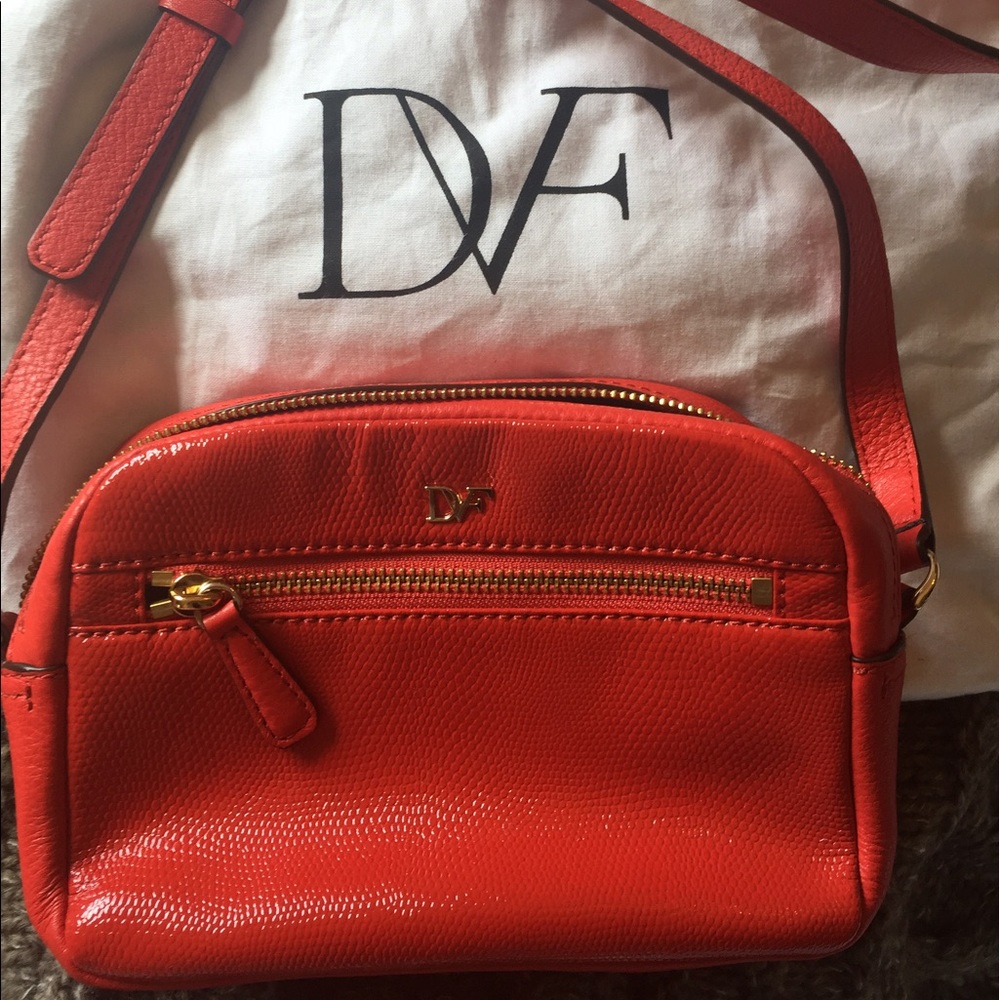 Dvf Purse - image 3