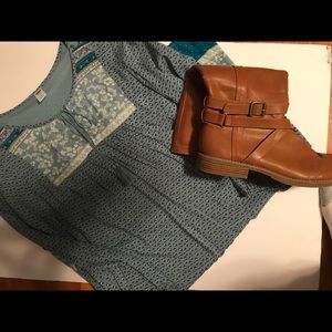 SALEEEEE  old navy flowy dress ❤️✌