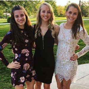 Meet your Posher, Angie