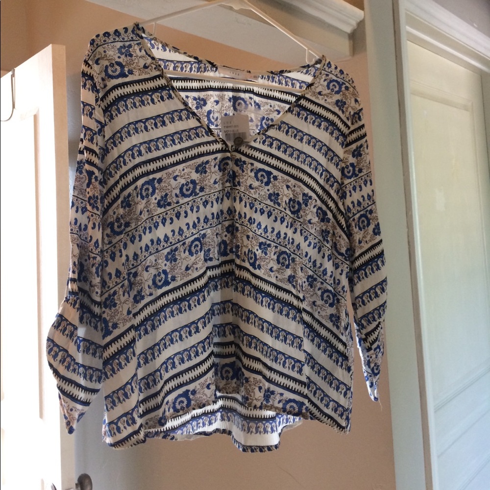 Fun light shirt