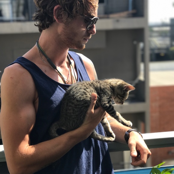 Meet your Posher, Marshall - Picture 2 of 3