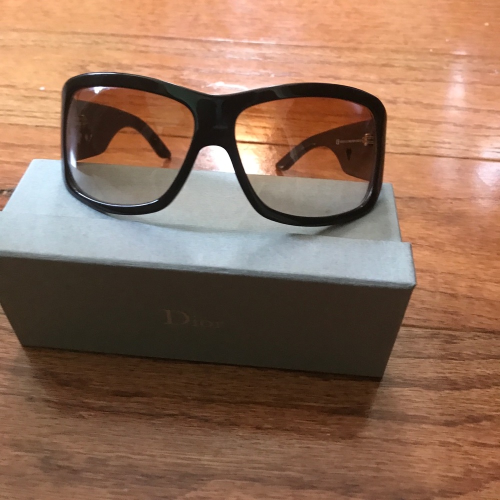 Dior sunglasses