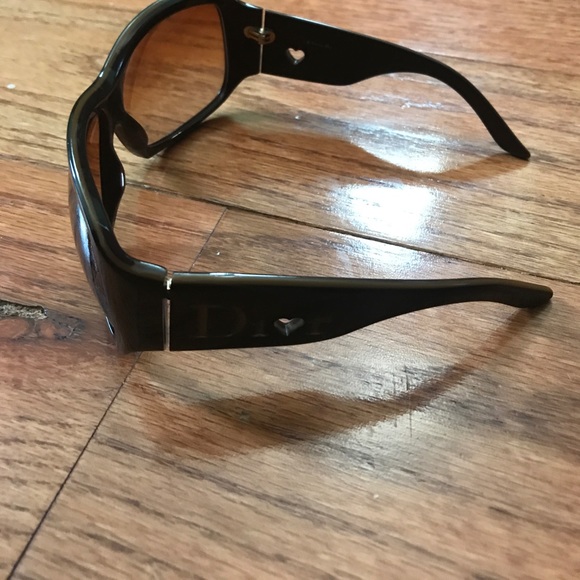 Dior sunglasses main image 5