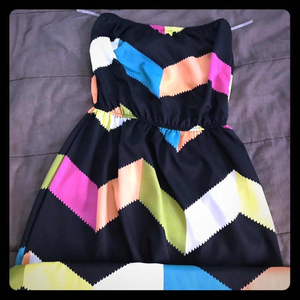 Maxi dress!!