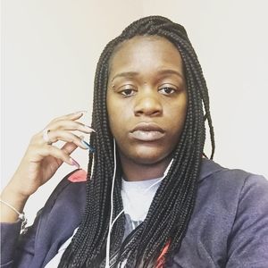 Meet your Posher, Samyra