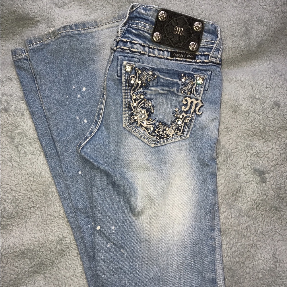 girls miss me jeans