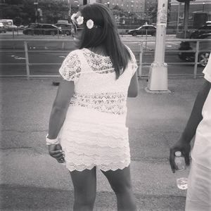 Meet your Posher, Que