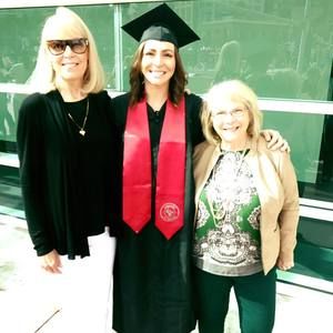 Meet your Posher, Allie