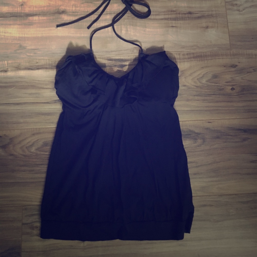 VS bra top