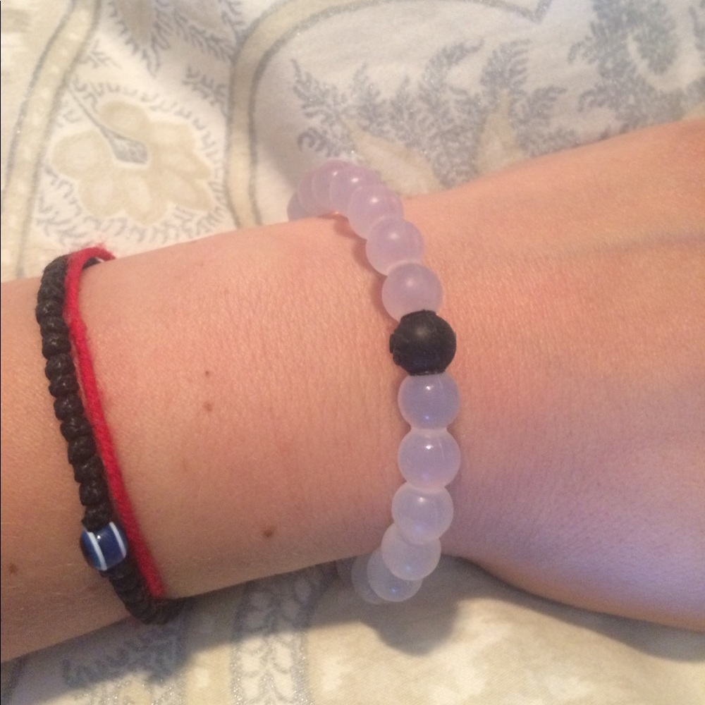 Lokai btacelet