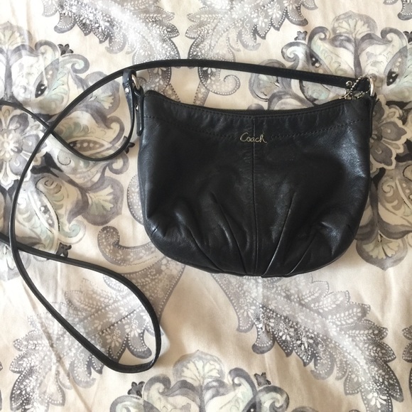 Coach Crossbody - Picture 1 of 5