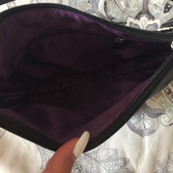 Coach Crossbody - Picture 2 of 5