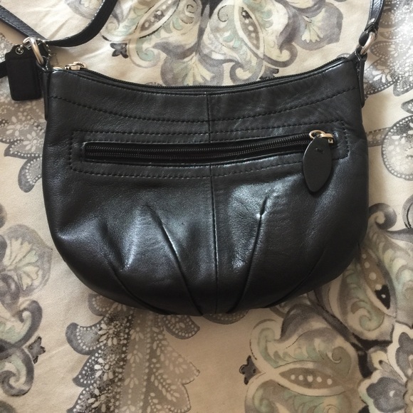 Coach Crossbody - Picture 3 of 5