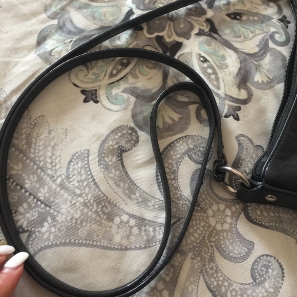 Coach Crossbody - Picture 4 of 5