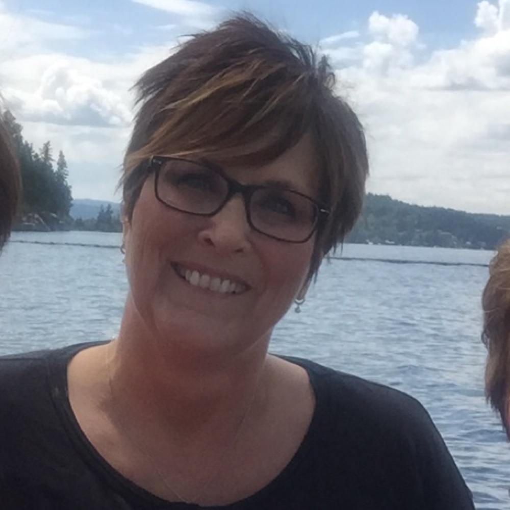 Meet your Posher, Sandra