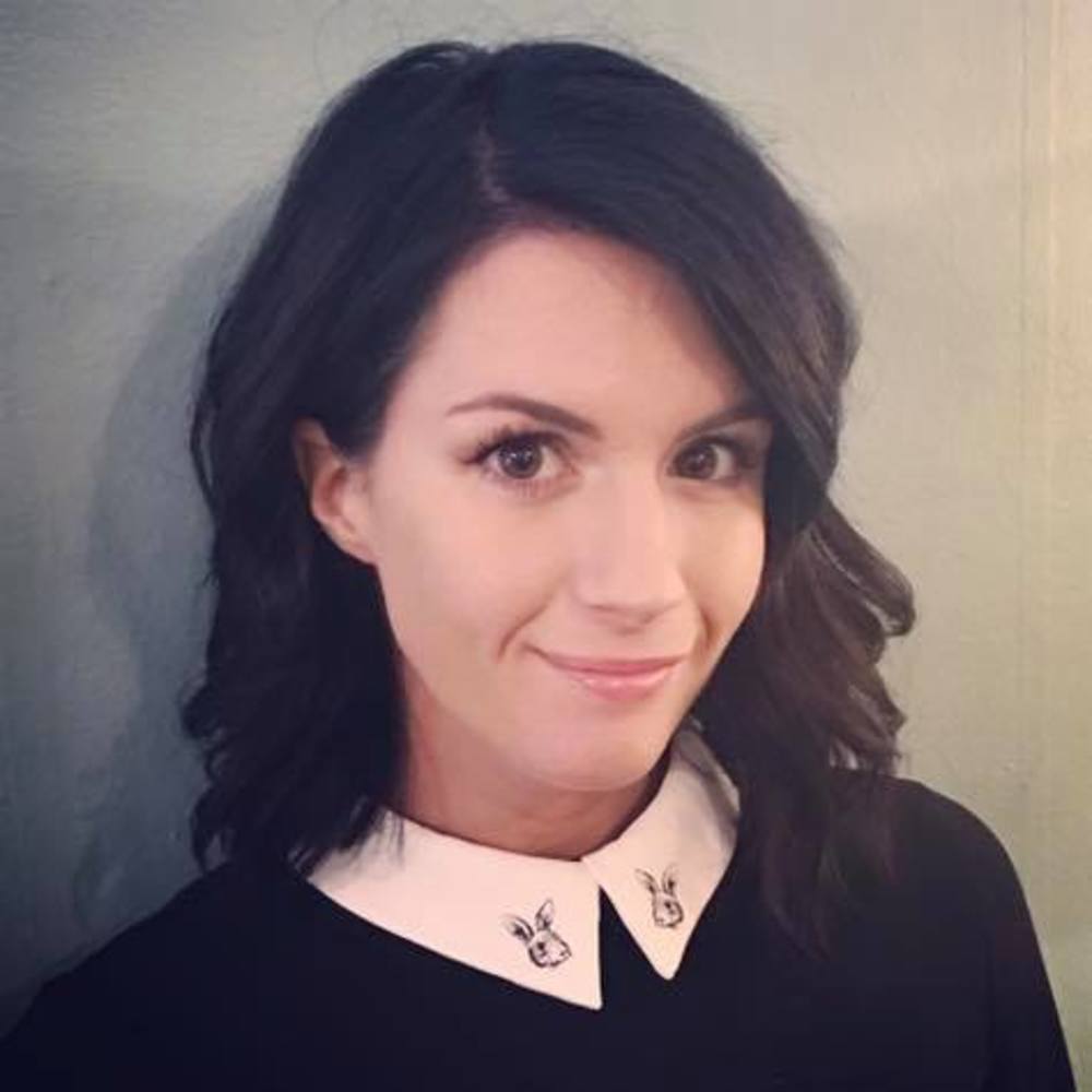 Meet your Posher, May