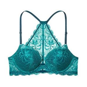 🌟NWOT VS PINK The Date Racerback Bra🌟