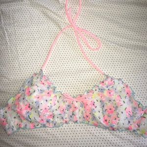 Victoria Secret Bikini Top
