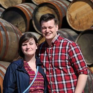 Meet your Posher, Hailey