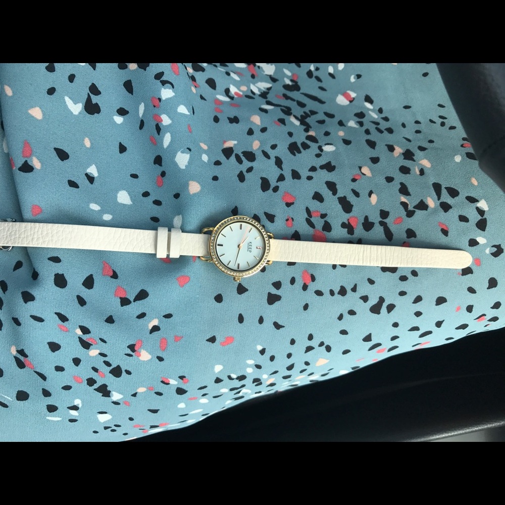 Keep collective watch