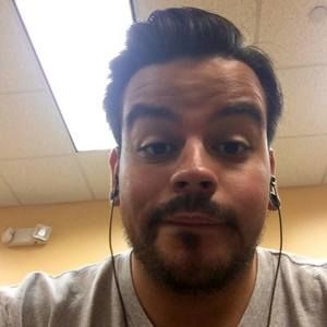 Meet your Posher, Jonathan