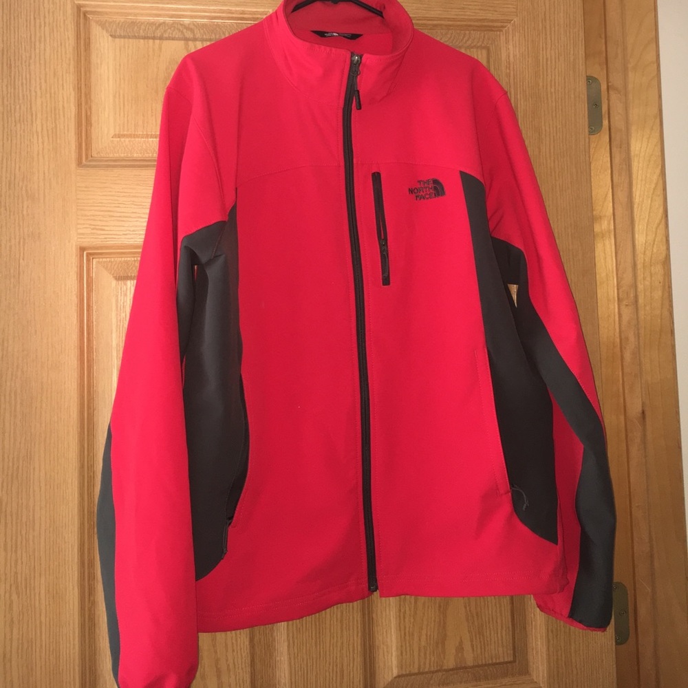Men's North Face jacket