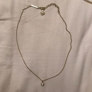 Kendra Scott Necklace