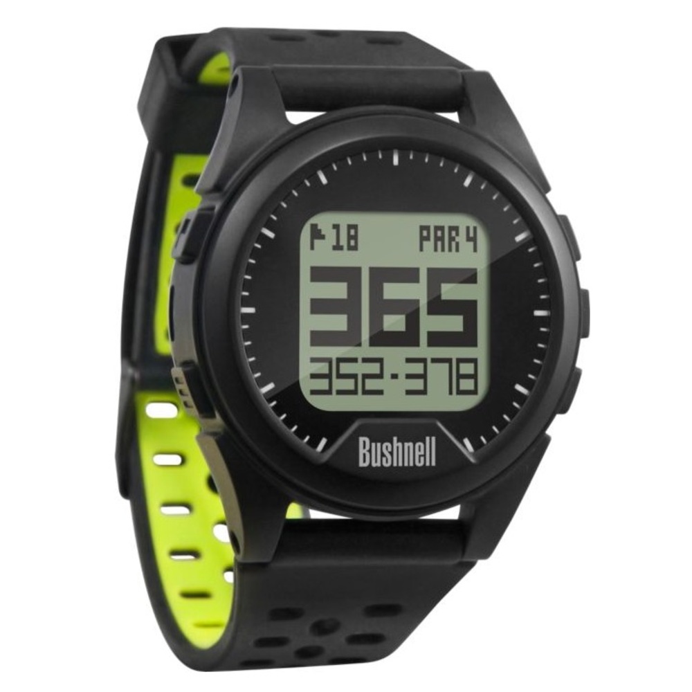 Bushnell Neo iON Golf GPS Watch