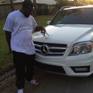 Meet your Posher, John