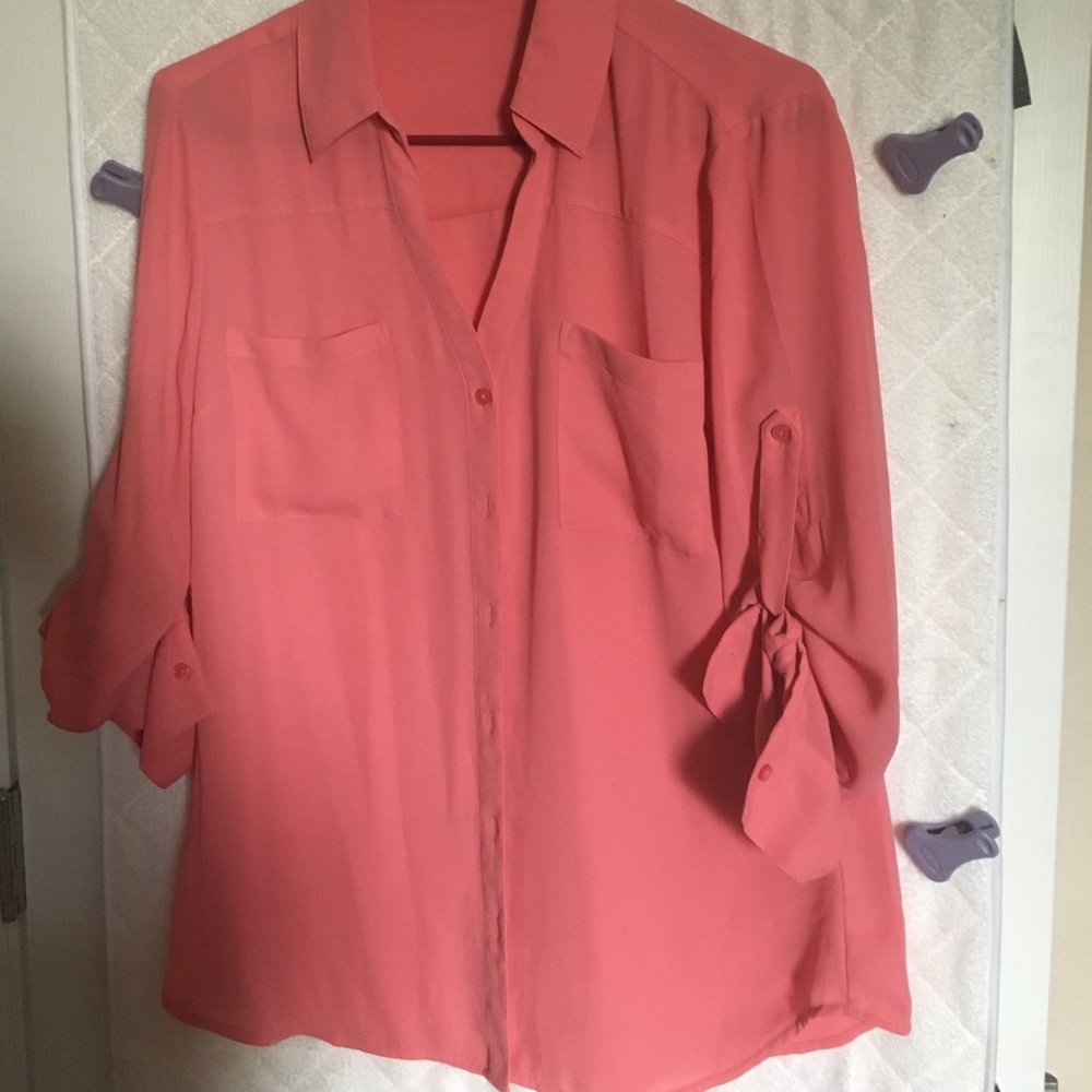 Express Portofino top, medium.