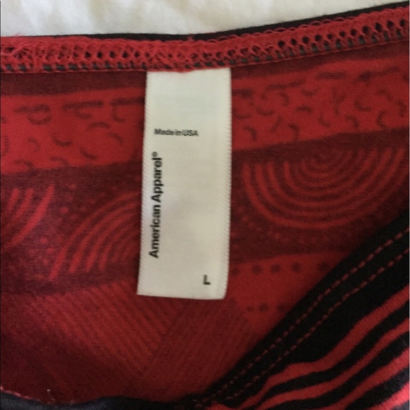 American Apparel Bandeaus - Picture 3 of 4