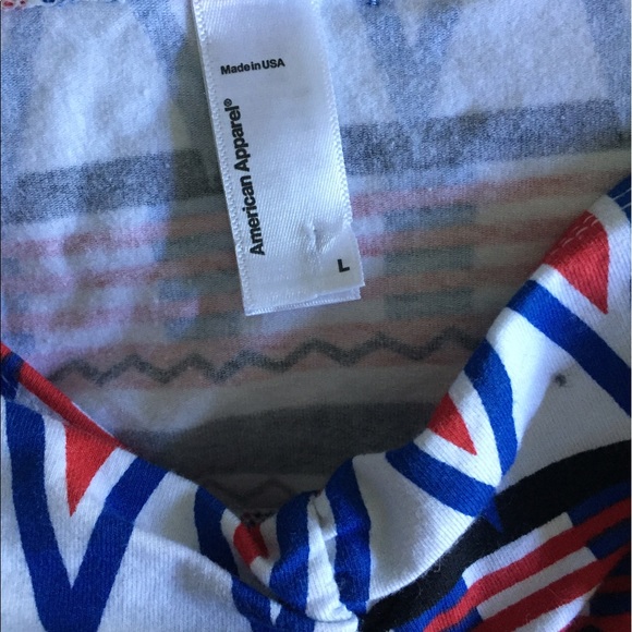 American Apparel Bandeaus - Picture 4 of 4