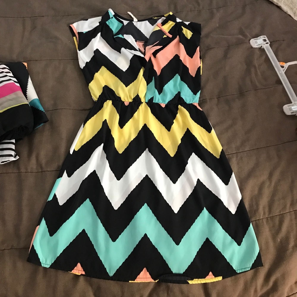 Dress - Picture 2 of 3